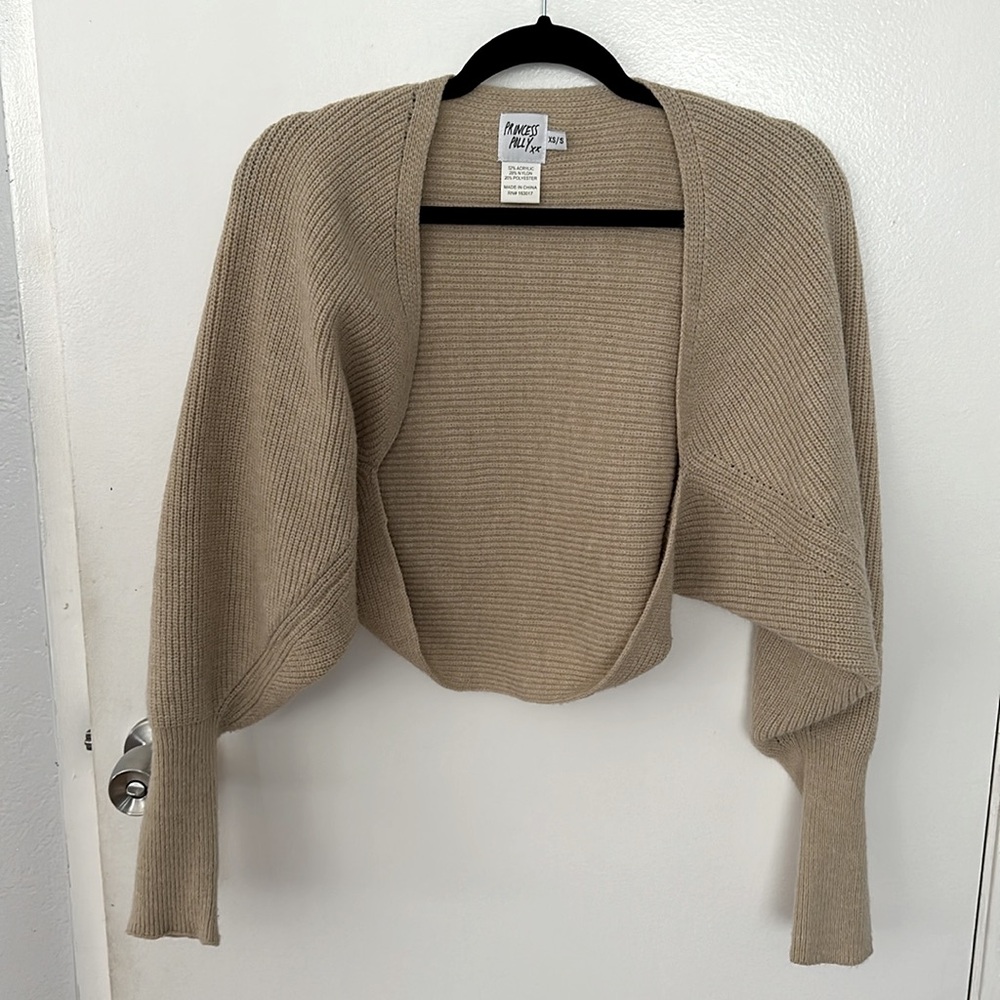 Princess Polly Aviana Cardigan - Picture 3 of 4